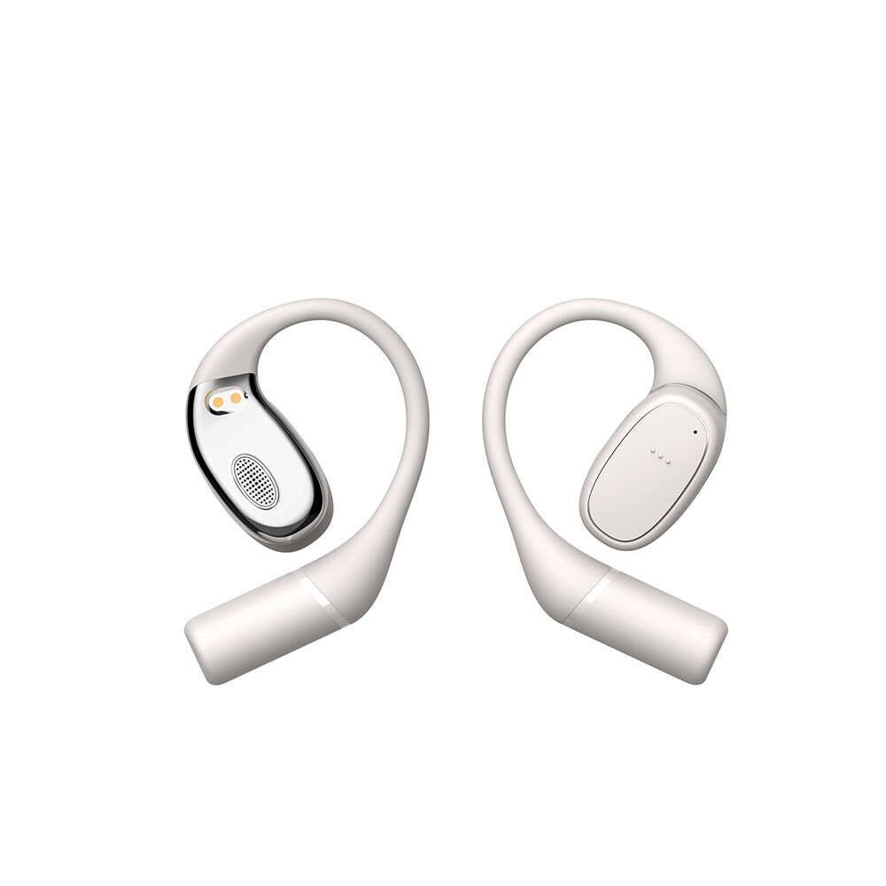 Wiwu O300 Openbuds OWS Kulak İçi Bluetooth v5.3 Kulaklık