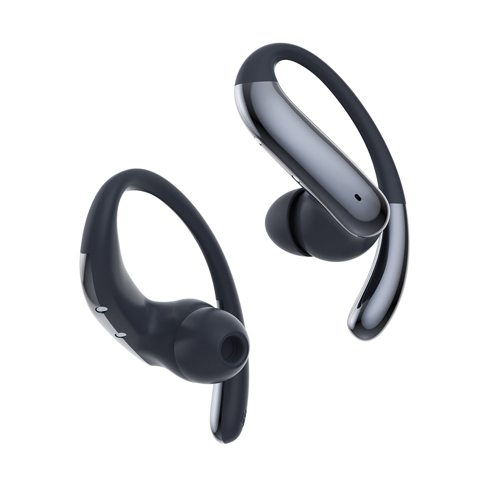 Wiwu O502 Openbuds Serisi Ai Çeviri Özellikli ANC+ENC Teknolojili Bluetooth Kulak İçi Kulaklık v6.0