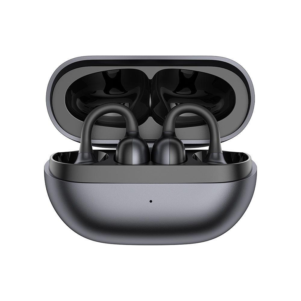 Wiwu O503 Openbuds Serisi Gerçek Zamanlı Ai Çeviri Özellikli ENC Teknolojili Bluetooth Kulak İçi Kulaklık v6.0