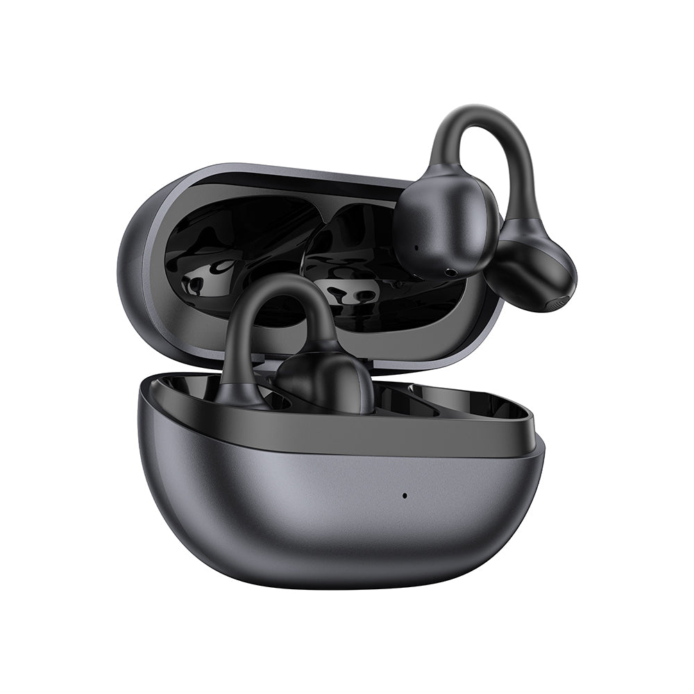 Wiwu O503 Openbuds Serisi Gerçek Zamanlı Ai Çeviri Özellikli ENC Teknolojili Bluetooth Kulak İçi Kulaklık v6.0