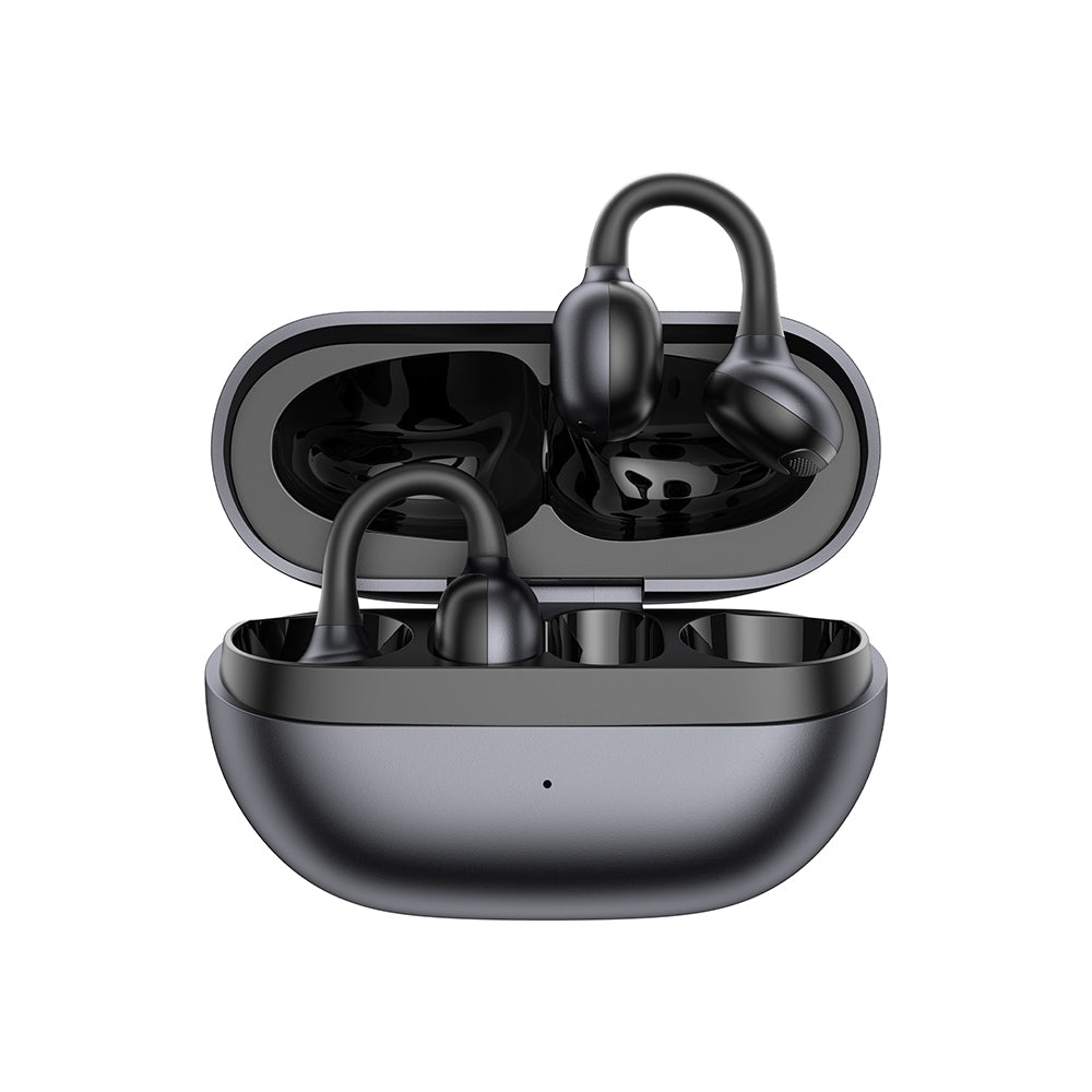 Wiwu O503 Openbuds Serisi Gerçek Zamanlı Ai Çeviri Özellikli ENC Teknolojili Bluetooth Kulak İçi Kulaklık v6.0