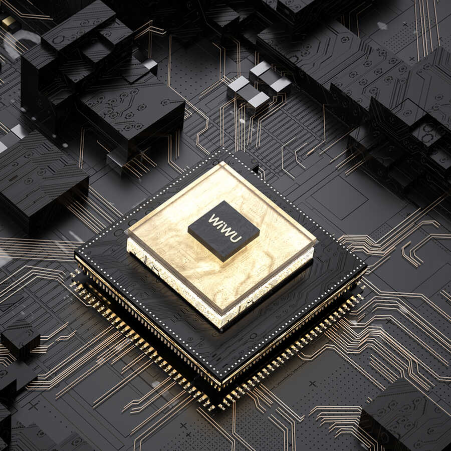 Wiwu P24 Bluetooth Speaker Hoparlör