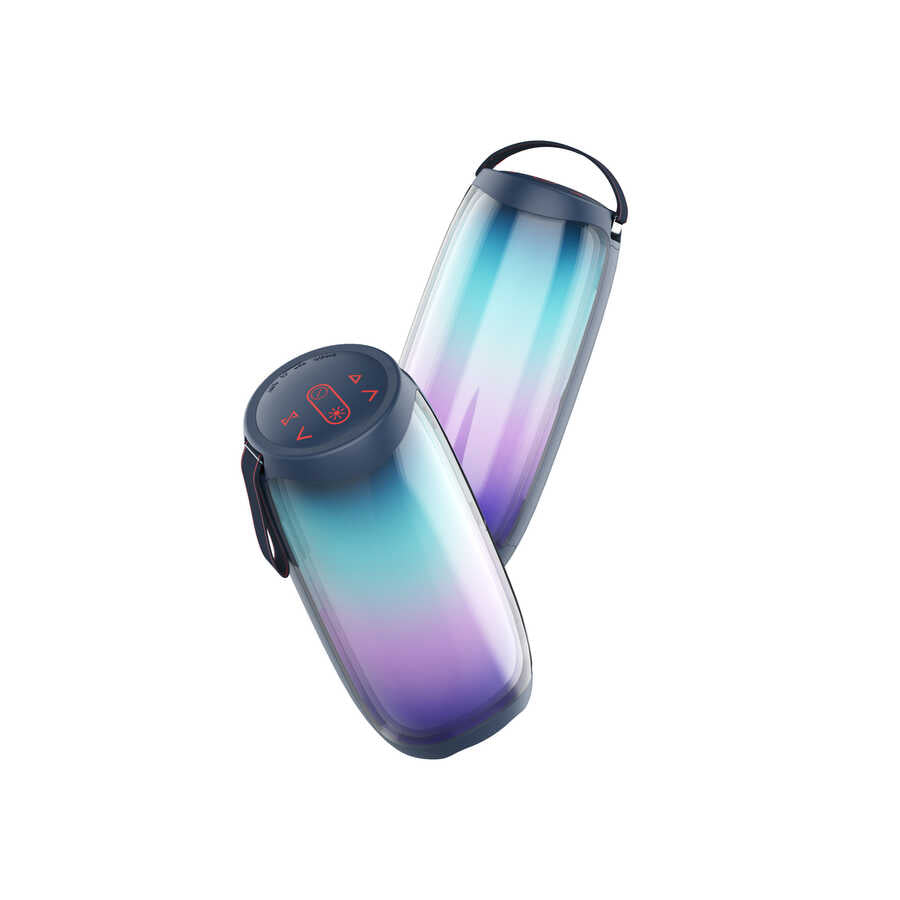 Wiwu P40 Bluetooth Speaker Hoparlör