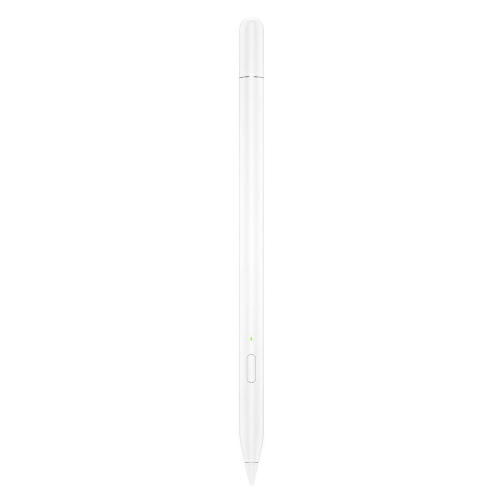 Wiwu Pencil A01 Avuç İçi Reddi (Palm Rejection) ve Eğim Hassasiyeti Özellikli Dokunmatik Kalem