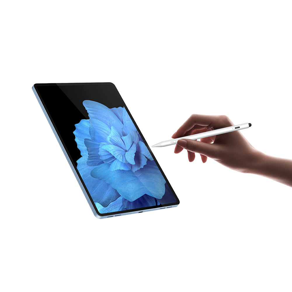 Wiwu Pencil S-04 Avuç İçi Reddi (Palm Rejection) Özellikli Universal Dokunmatik Stylus Kalem