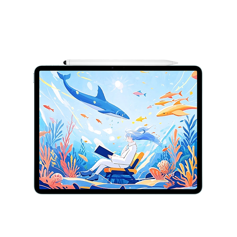 Wiwu Pencil S-04 Avuç İçi Reddi (Palm Rejection) Özellikli Universal Dokunmatik Stylus Kalem