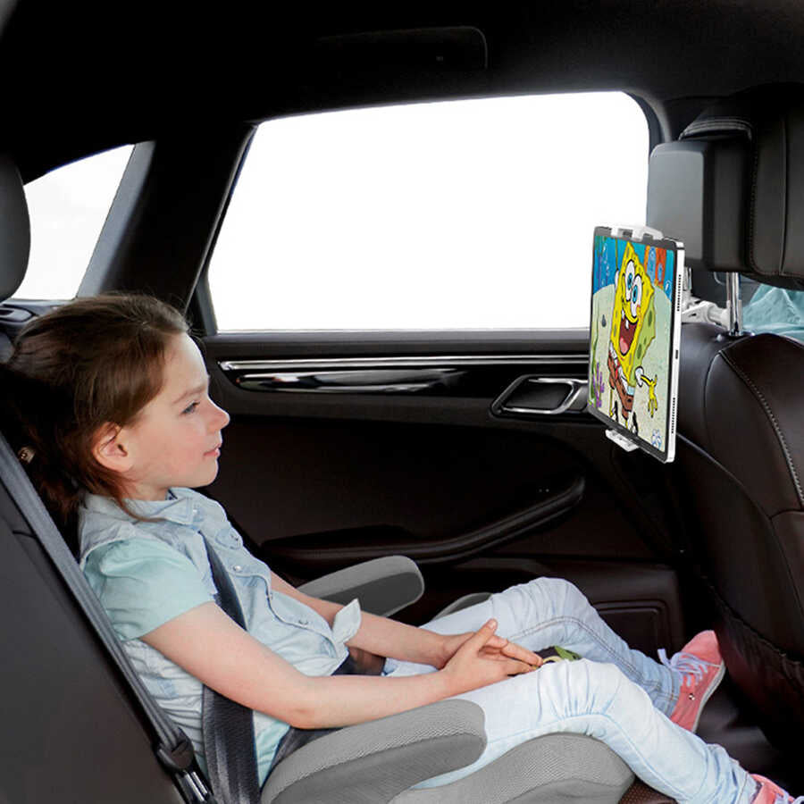 Wiwu PL-901 Araç Tablet Tutucu