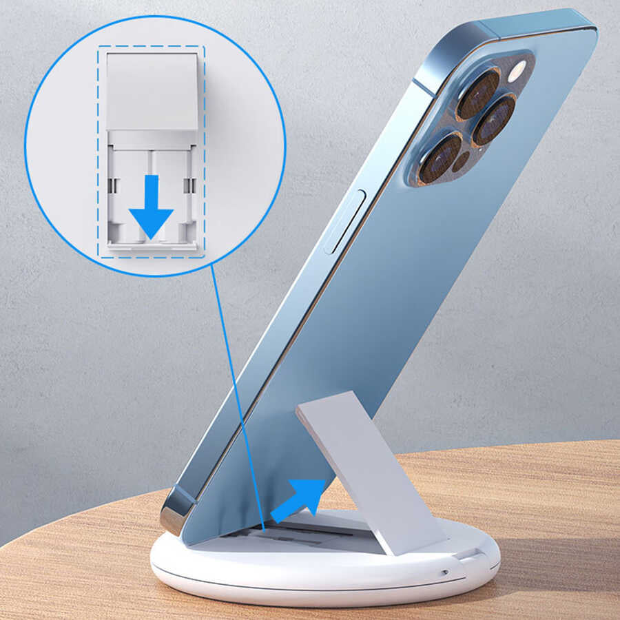 Wiwu S02 Almighty Suit Kutulu Kablo Seti