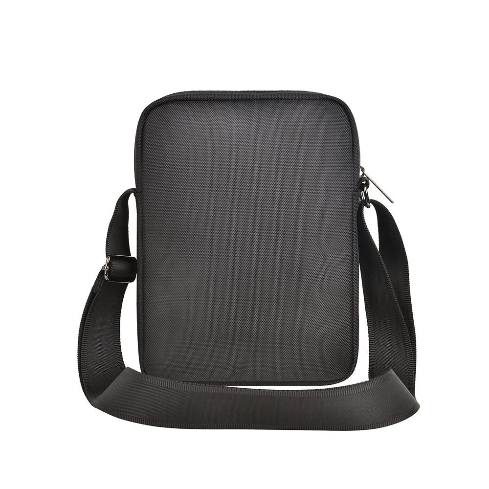 Wiwu Salem Serisi Sling Su Geçirmez Polyester Kumaş Çapraz Askılı Vücut Çantası