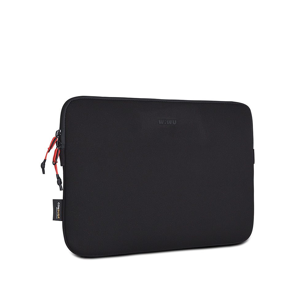 Wiwu Skin Armor Serisi Cordura 1000D Polyester Kumaş 14 inç Laptop Çantası
