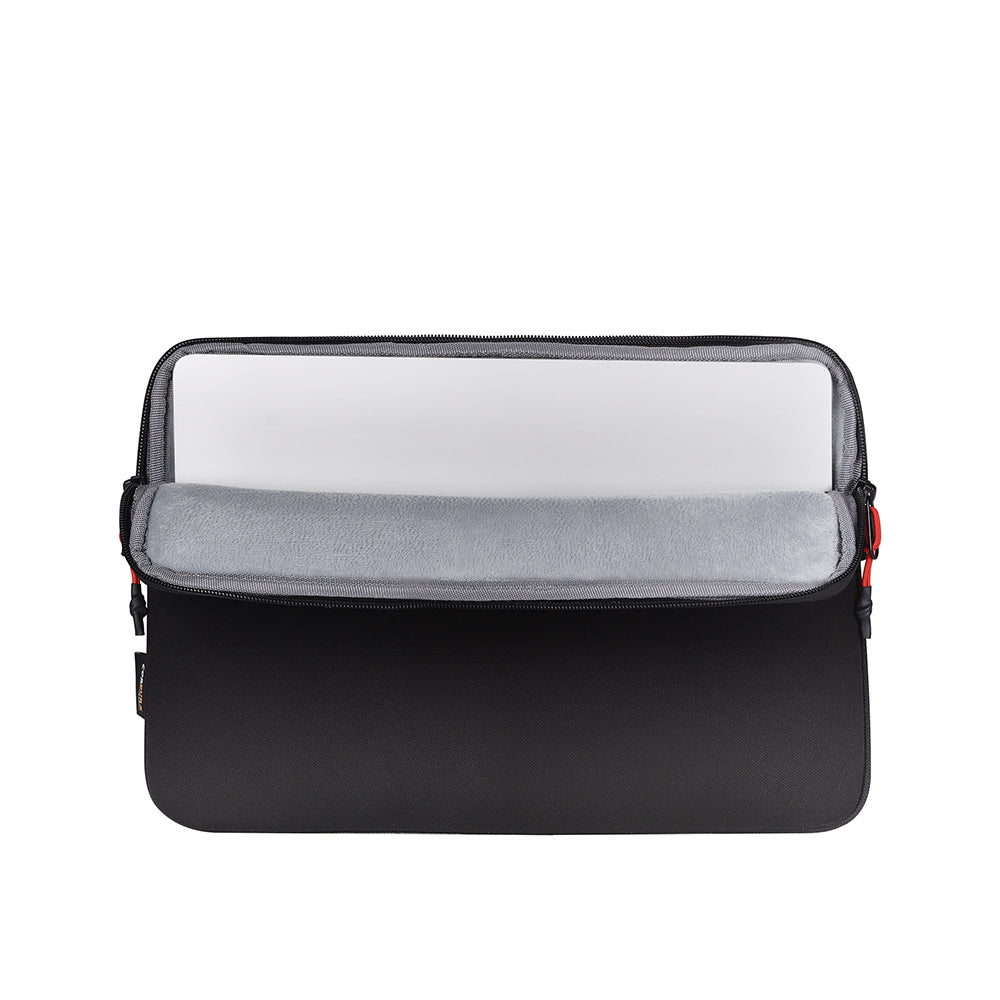 Wiwu Skin Armor Serisi Cordura 1000D Polyester Kumaş 16 inç Laptop Çantası