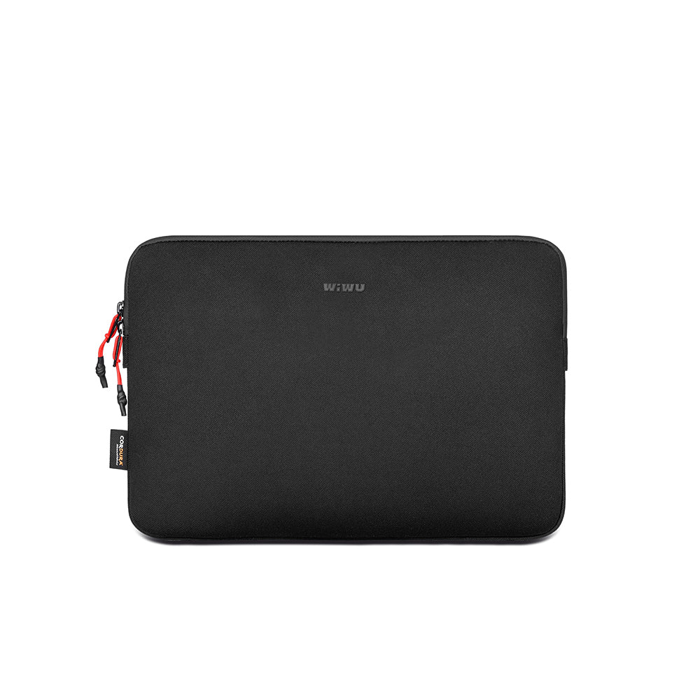 Wiwu Skin Armor Serisi Cordura 1000D Polyester Kumaş 16 inç Laptop Çantası