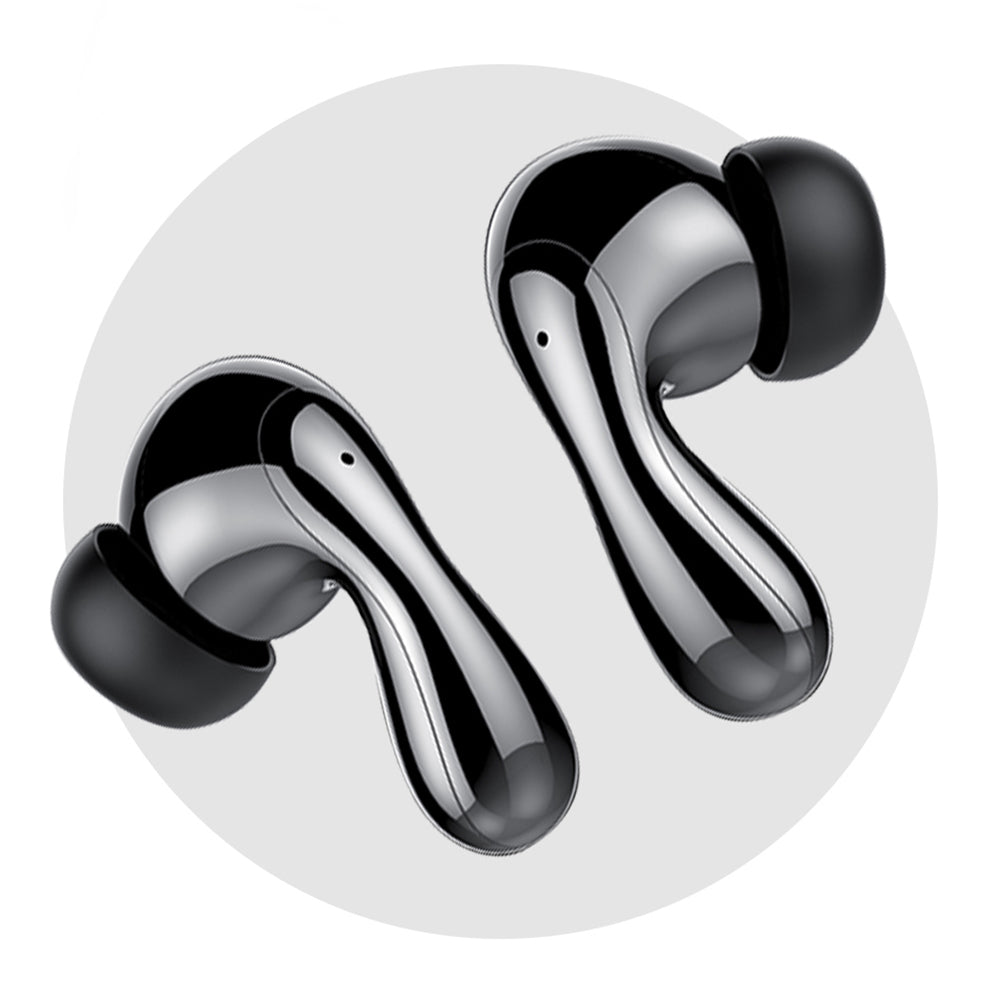 Wiwu T32 Plus ANC/ENC Teknolojili Kulak İçi Bluetooth Kulaklık v5.4