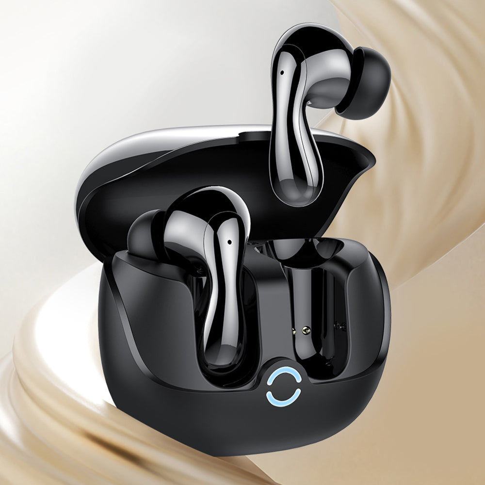 Wiwu T32 Plus ANC/ENC Teknolojili Kulak İçi Bluetooth Kulaklık v5.4