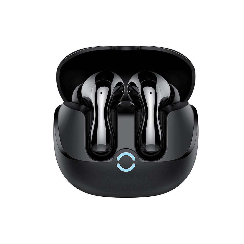 Wiwu T32 Plus ANC/ENC Teknolojili Kulak İçi Bluetooth Kulaklık v5.4