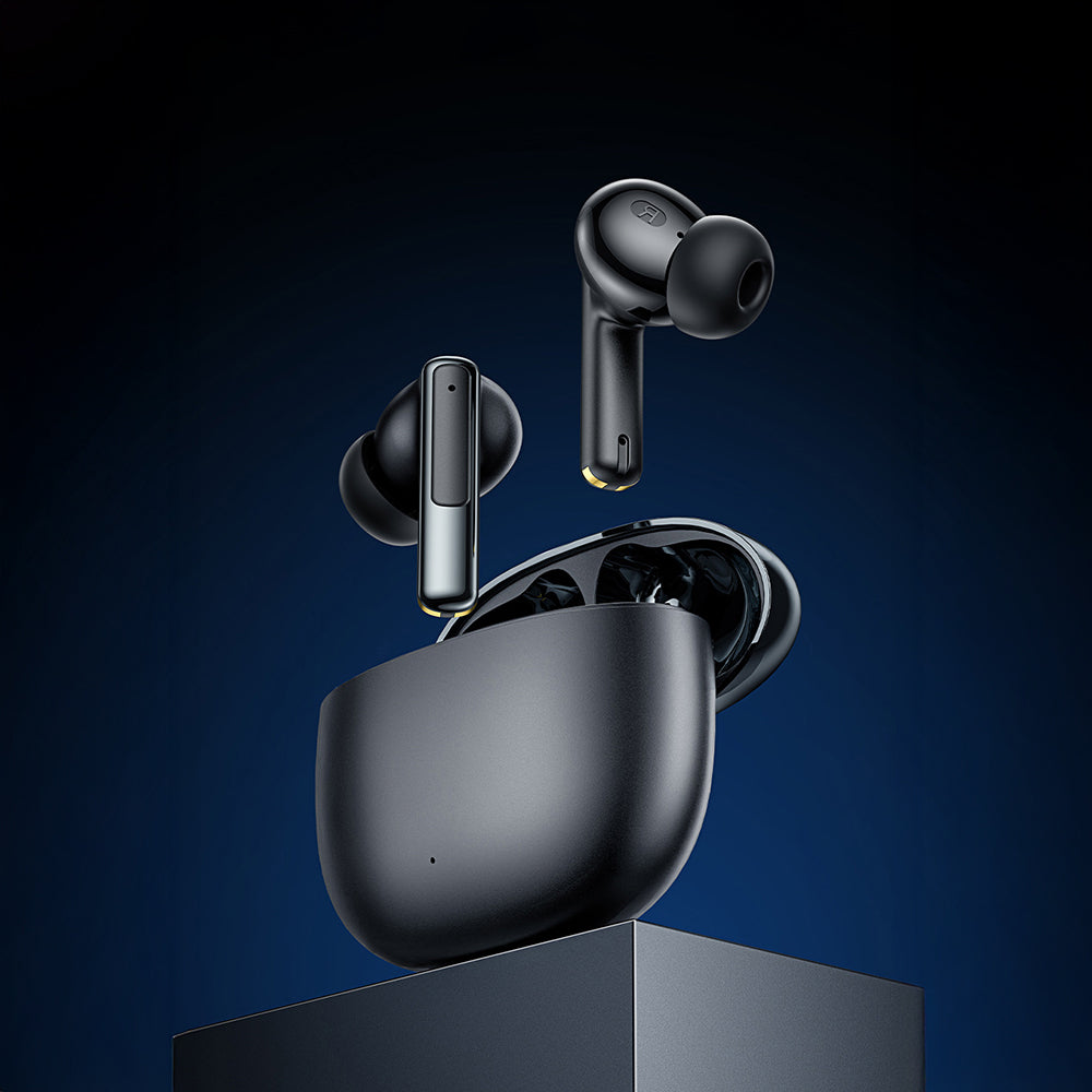 Wiwu T33 Pro ANC/ENC Teknolojili Kulak İçi Bluetooth Kulaklık v5.4