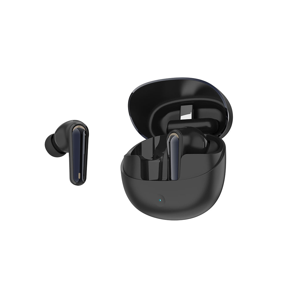 Wiwu T36 ANC/ENC Teknolojili Kulak İçi Bluetooth Kulaklık v6.0