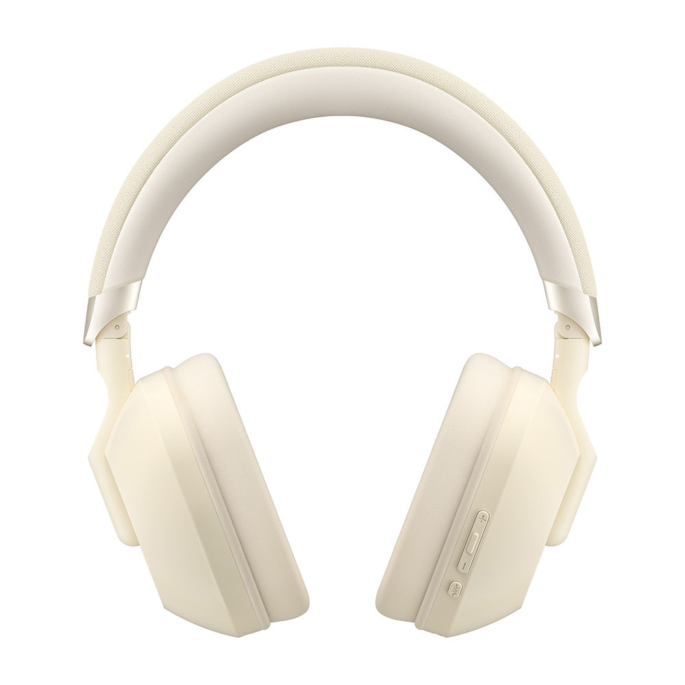 Wiwu TD-09 Solar Enerjili ANC Özellikli Katlanabilir Ayarlanabilir Kulak Üstü v5.3 Bluetooth Kulaklık