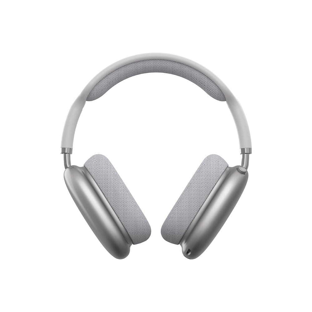 Wiwu TD-13 Airbuds Max Pure Bass Özellikli Kulak Üstü Bluetooth Kulaklık v6.0