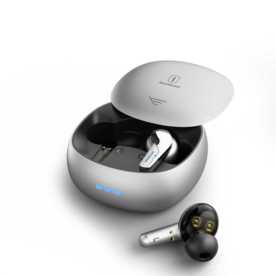 Wiwu TWS09 Bluetooth Kulaklık
