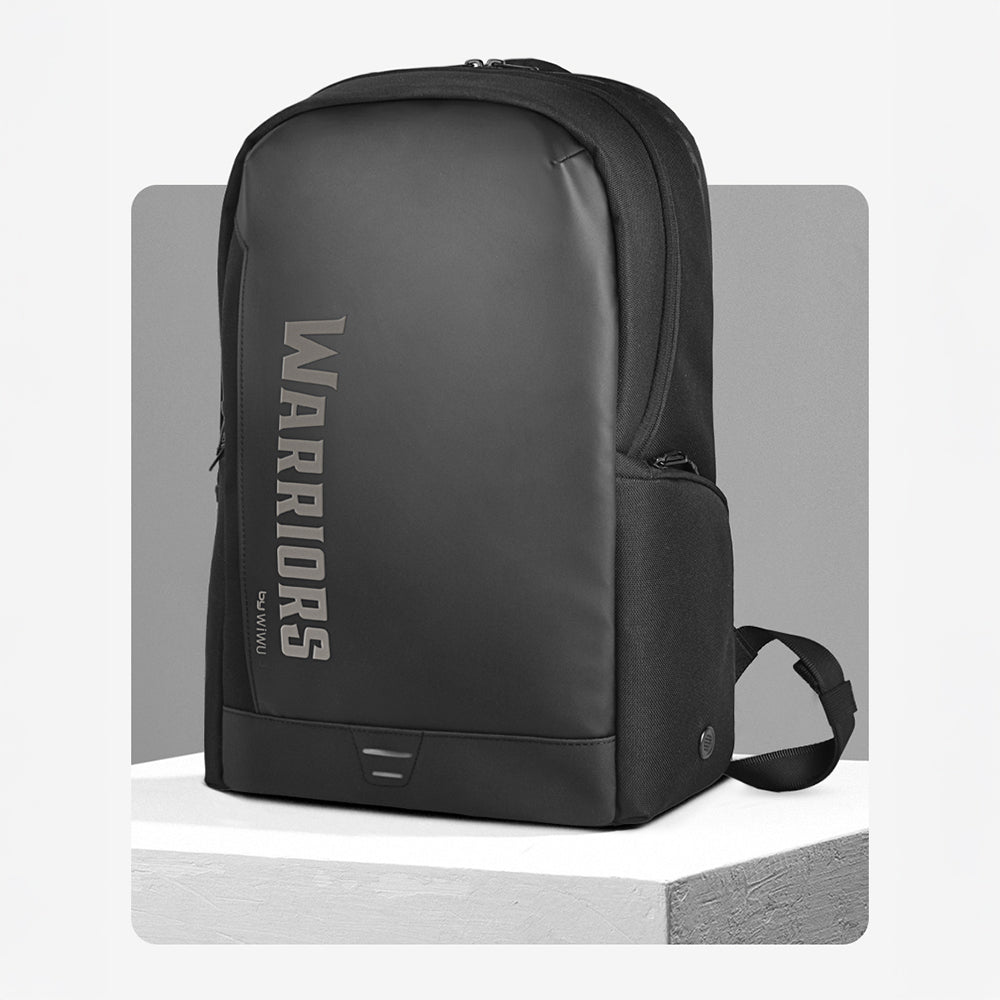 Wiwu Warriors X Pro Cordura 1200D Su Geçirmez Sırt Çantası