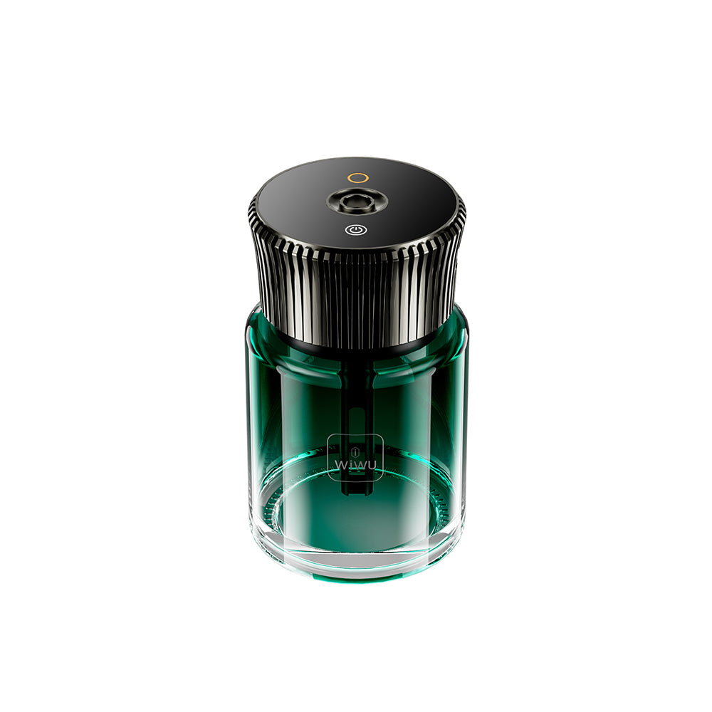 Wiwu Wi-Ai600 Bloom Yapay Zeka Destekli Hava Nemlendirici ve Koku Difüzörü