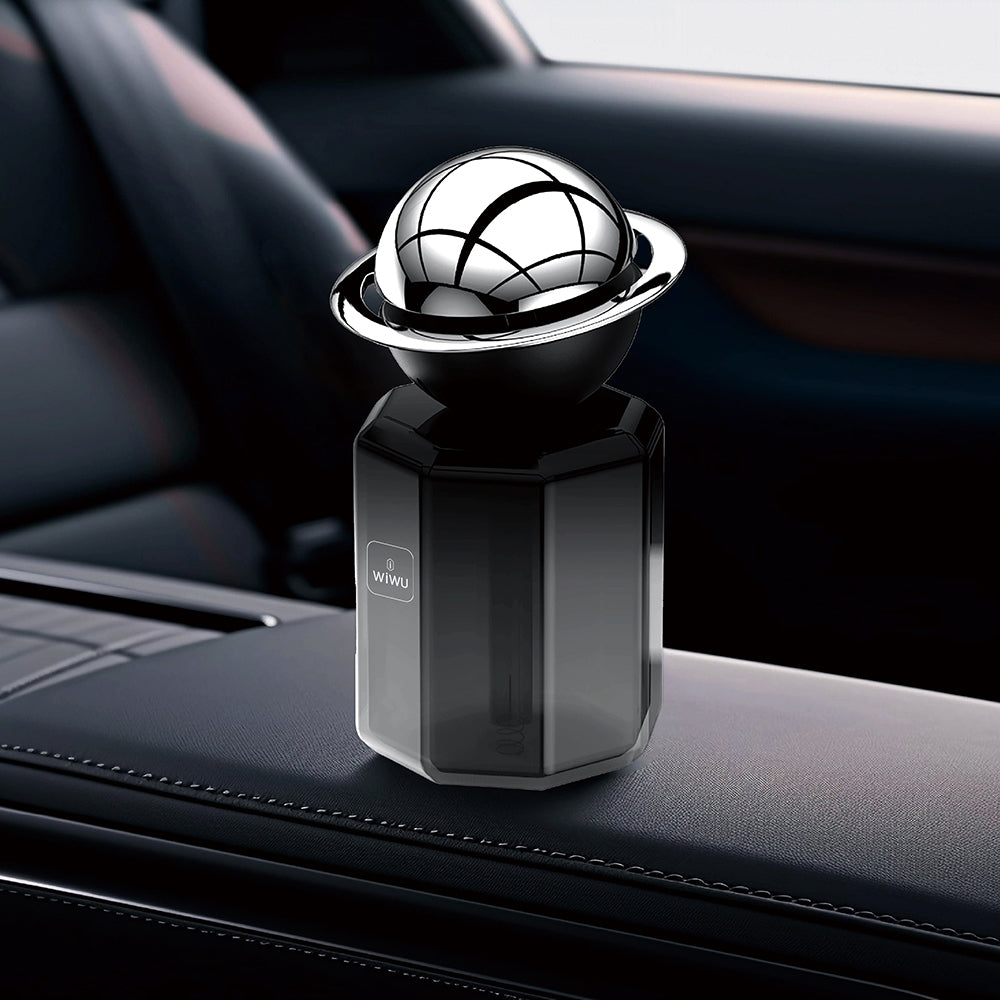 Wiwu Wi-Ai700 Bloom Gezegen Tasarımlı Hava Nemlendirici ve Koku Difüzörü