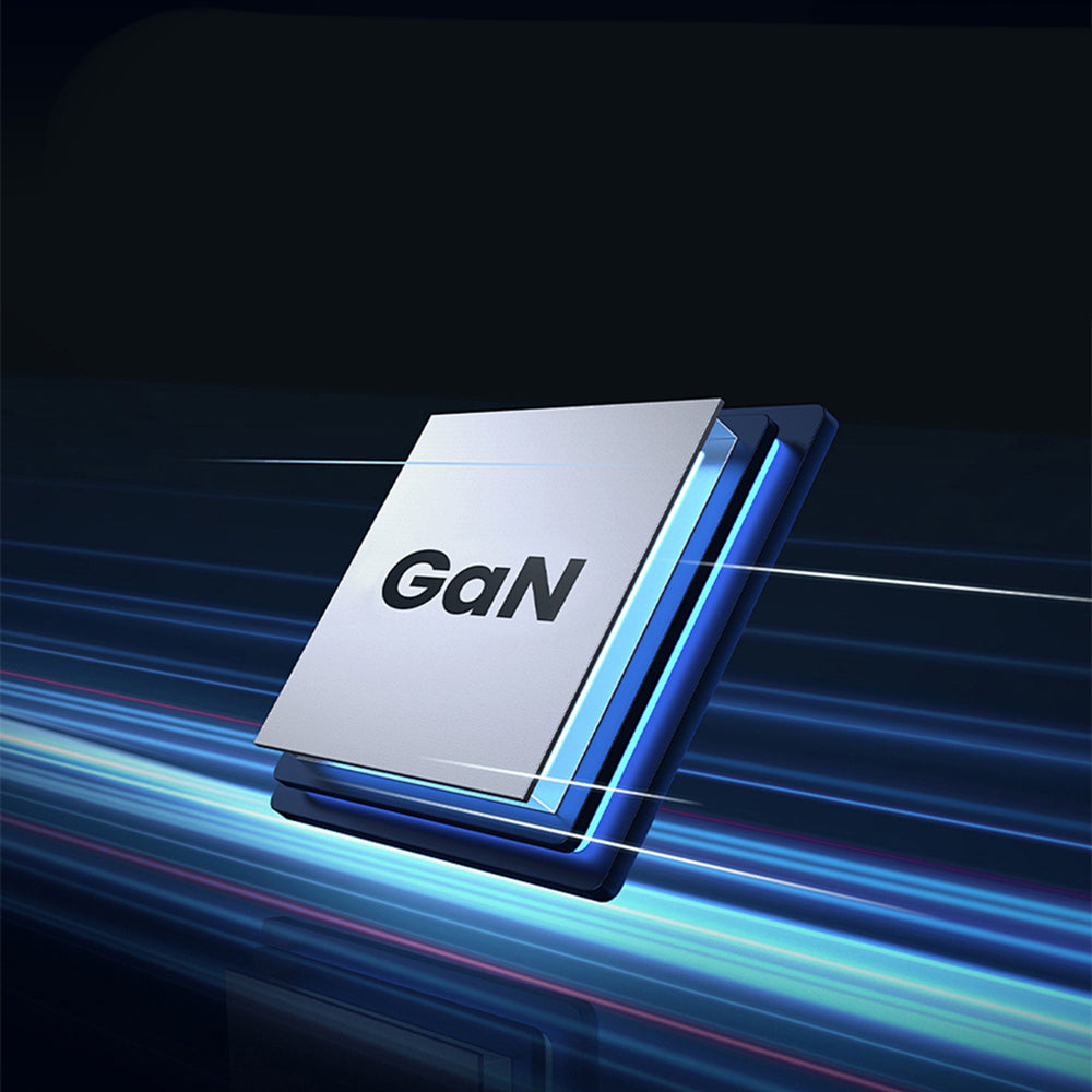 Wiwu Wi-G016 Essen Serisi GaN Tech PD Hızlı Şarj Özellikli Şarj Başlığı 25W