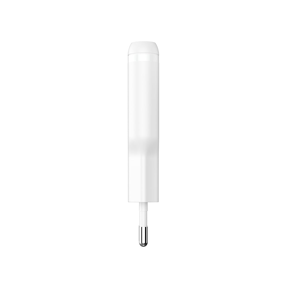 Wiwu Wi-G032 Essen Slim Serisi GaN Tech PD Hızlı Şarj Özellikli Şarj Başlığı 20W
