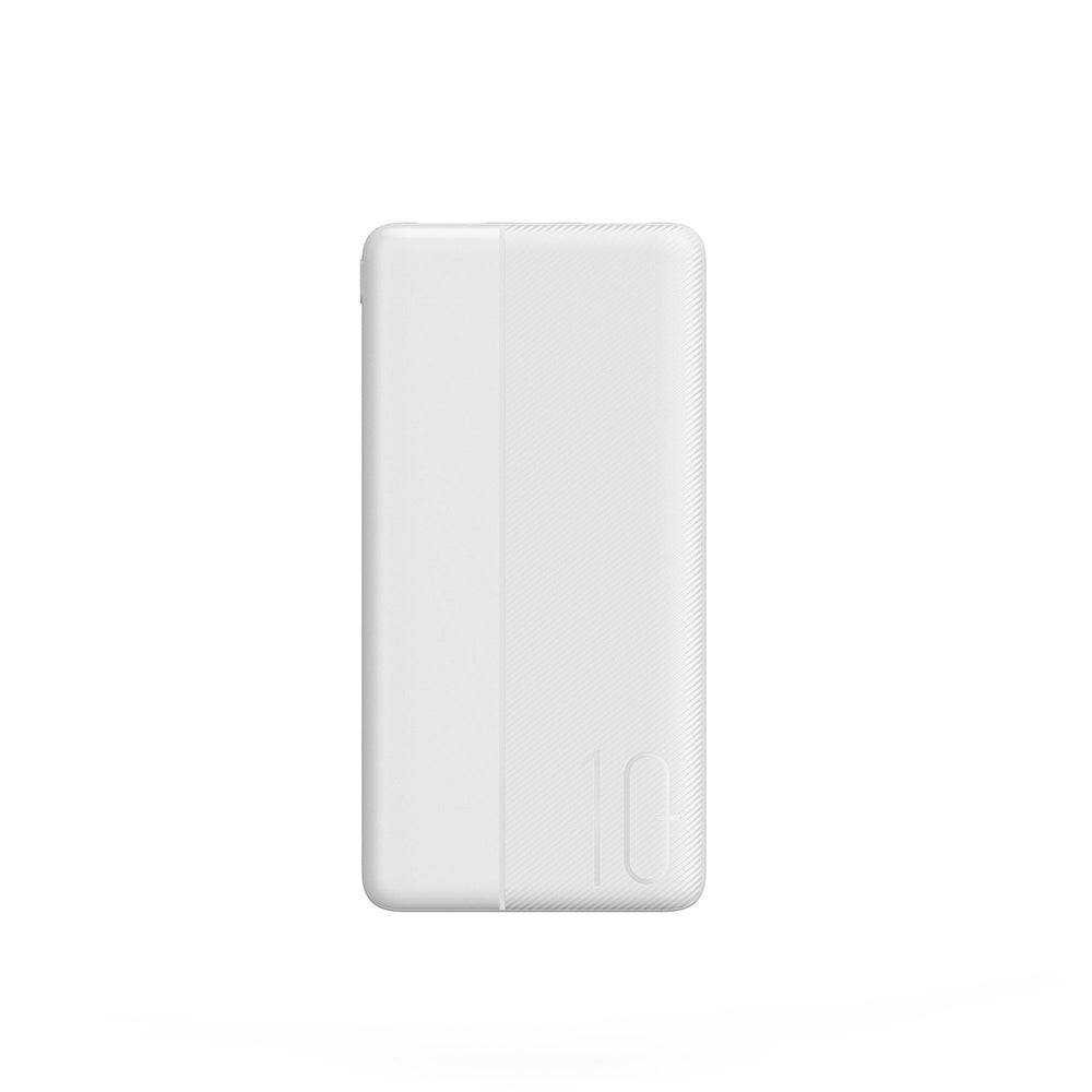 Wiwu Wi-P078 Essen Serisi LED Işık Göstergeli Taşınabilir Powerbank 10000mAh