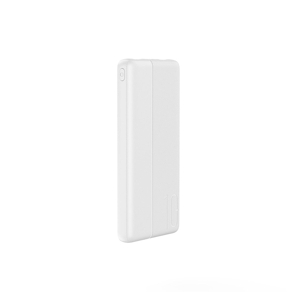 Wiwu Wi-P078 Essen Serisi LED Işık Göstergeli Taşınabilir Powerbank 10000mAh