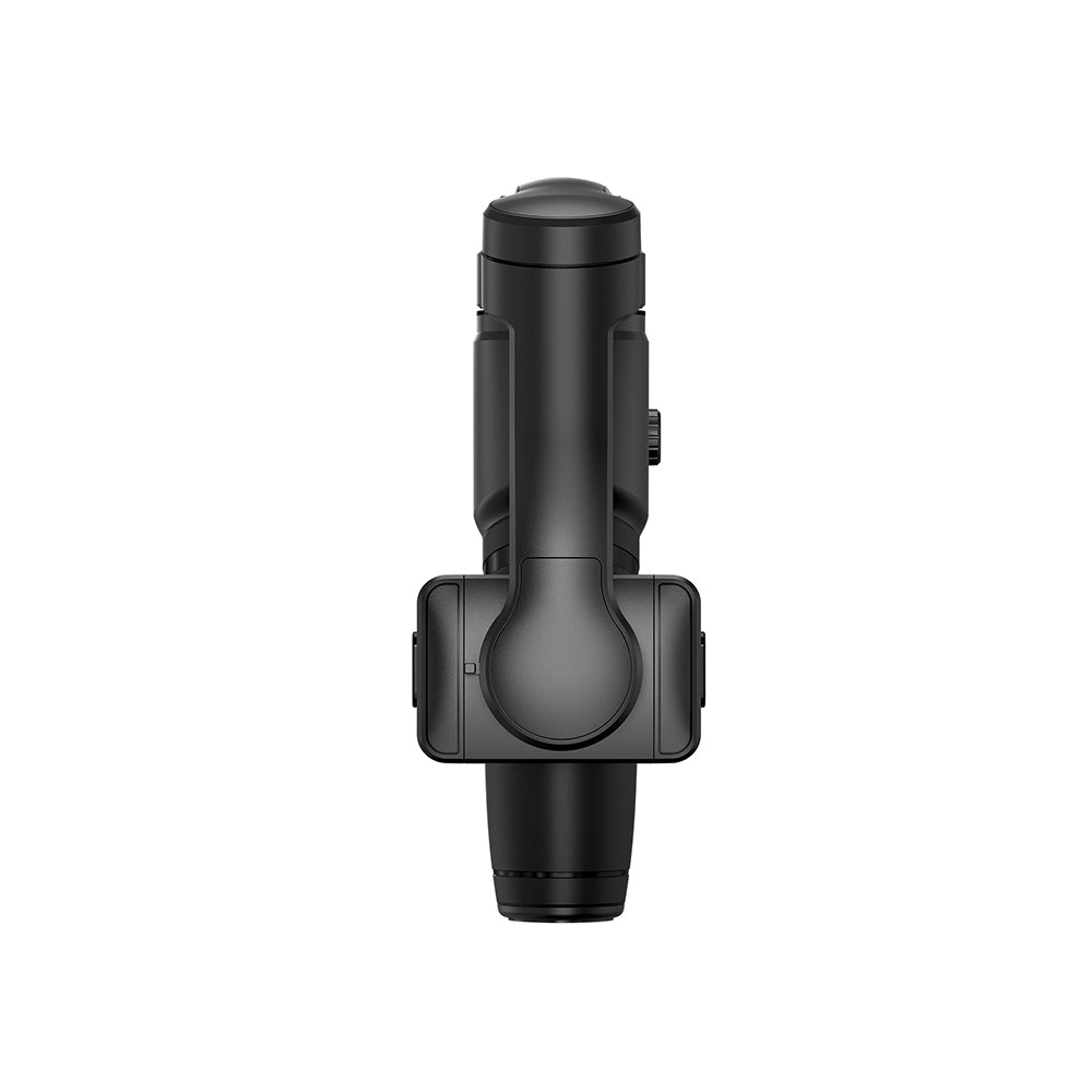 Wiwu Wi-SE016 Yapay Zeka Destekli Canlı Yayın Dolgu Işıklı Gimbal Stabilizatör