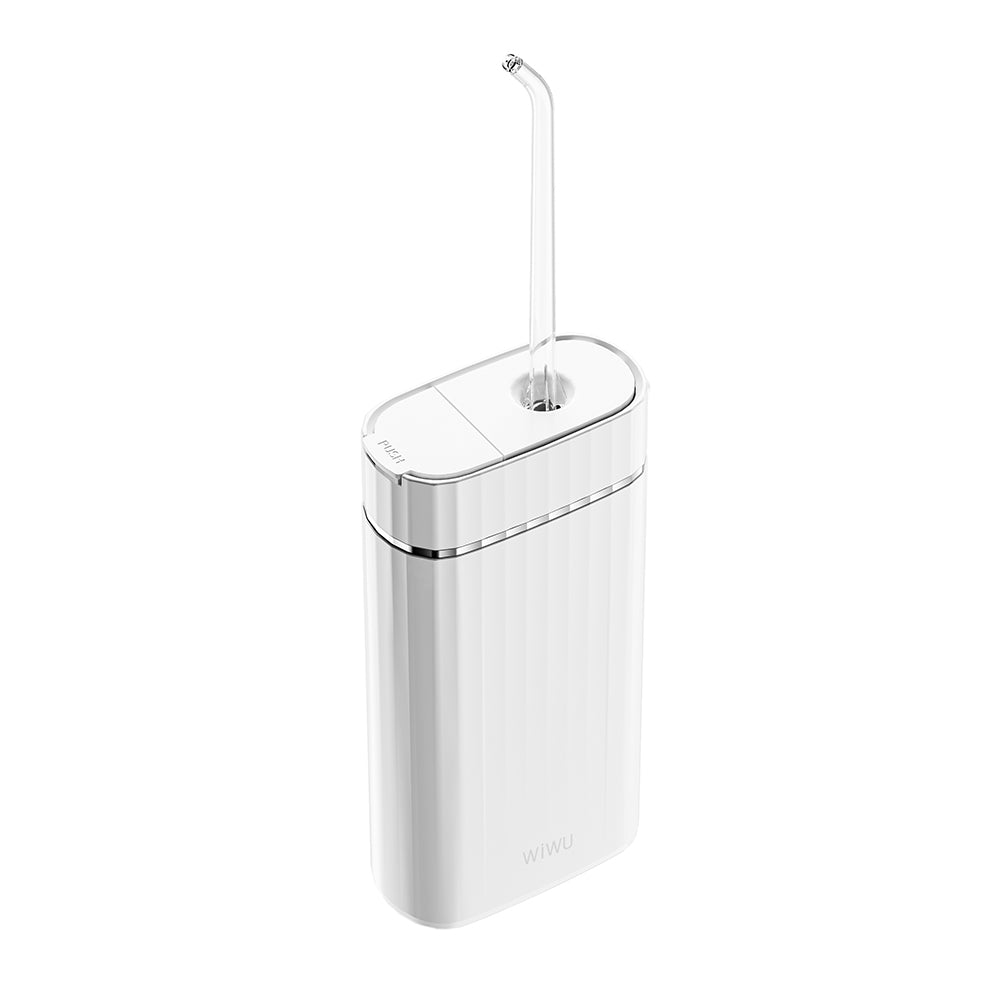 Wiwu Wi-TP001 Taşınabilir Ağız Duşu Makinesi