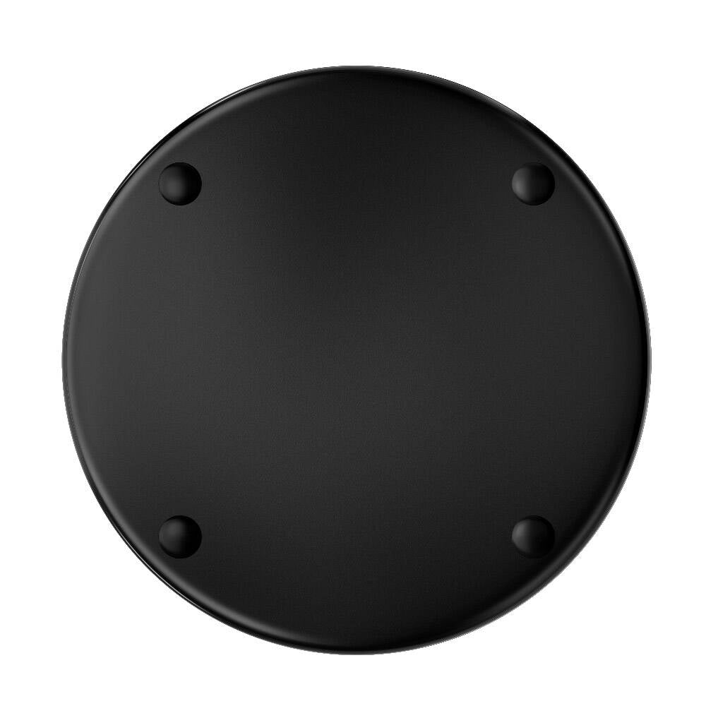 Wiwu Wi-W013 Quantus 15W Hızlı Şarj Özellikli Masaüstü Wireless Şarj Aleti