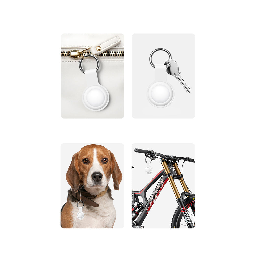 Wiwu WT-05 iTag Kaybolmaya Karşı İzleyici Akıllı Takip Cihazı