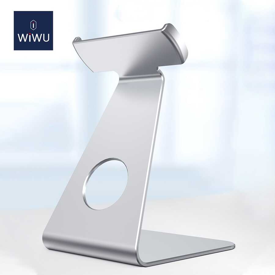 Wiwu ZM303 M-safe Şarj Standı