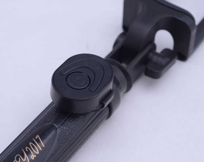 WXY 2017 Bluetoothlu Selfie Çubuğu