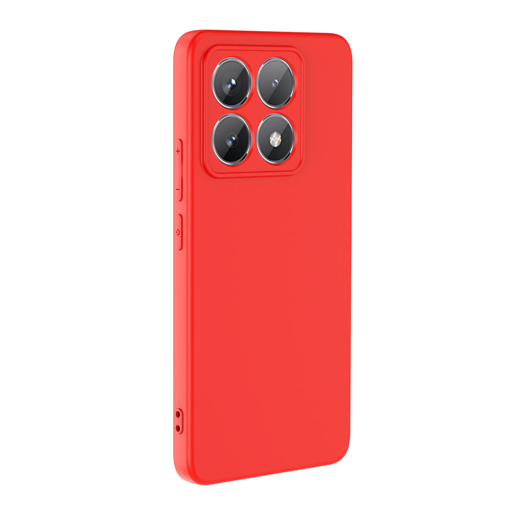 Xiaomi 14T Kılıf Zore Mara Lansman Kılıf