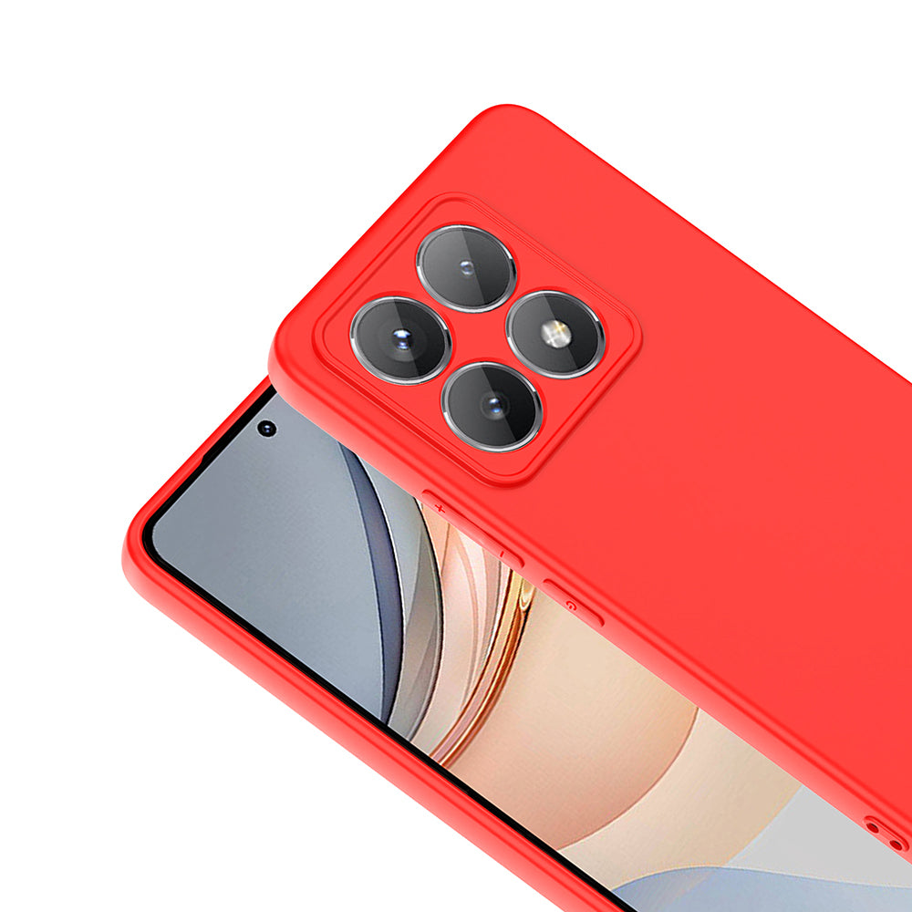 Xiaomi 14T Kılıf Zore Mara Lansman Kılıf