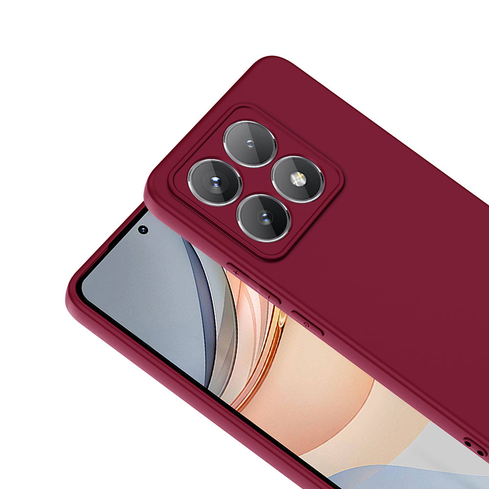 Xiaomi 14T Kılıf Zore Mara Lansman Kılıf