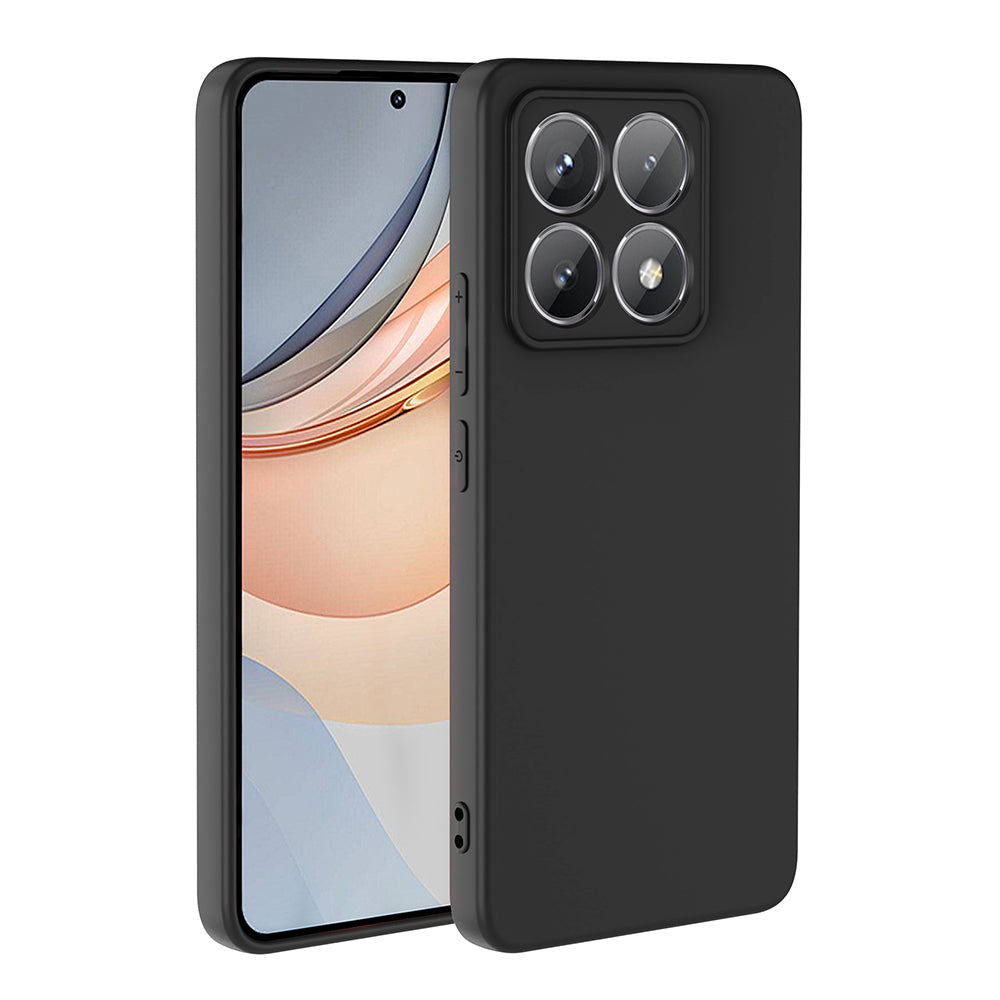 Xiaomi 14T Kılıf Zore Mara Lansman Kılıf