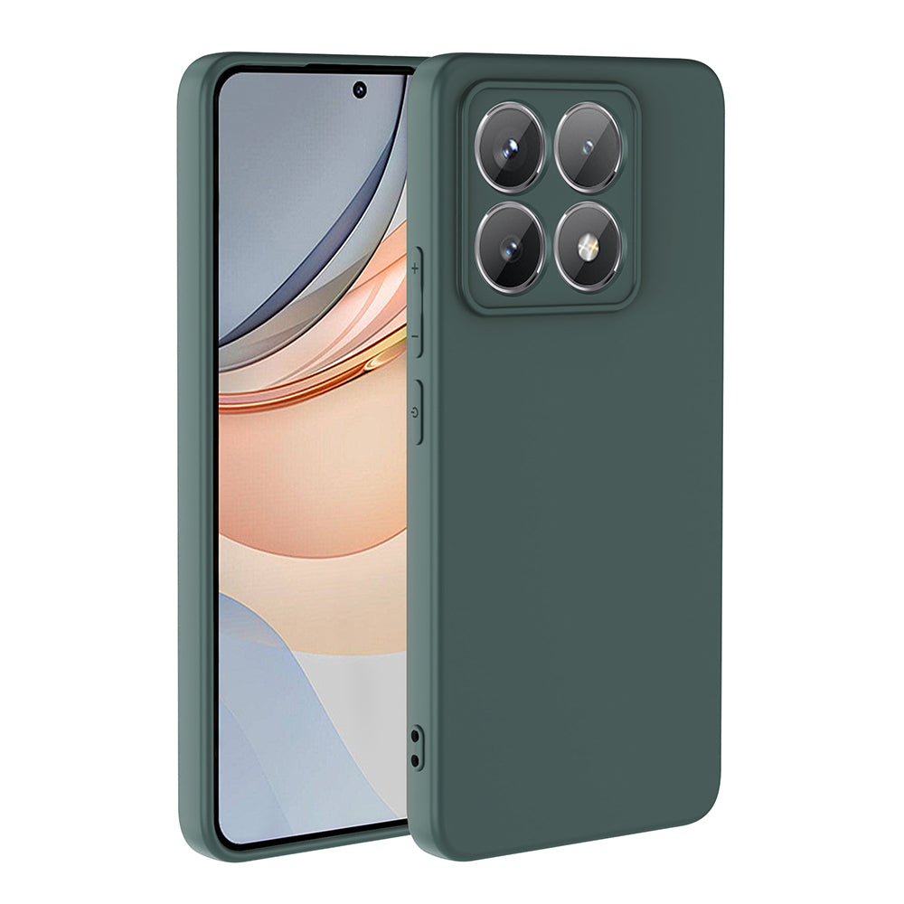 Xiaomi 14T Kılıf Zore Mara Lansman Kılıf