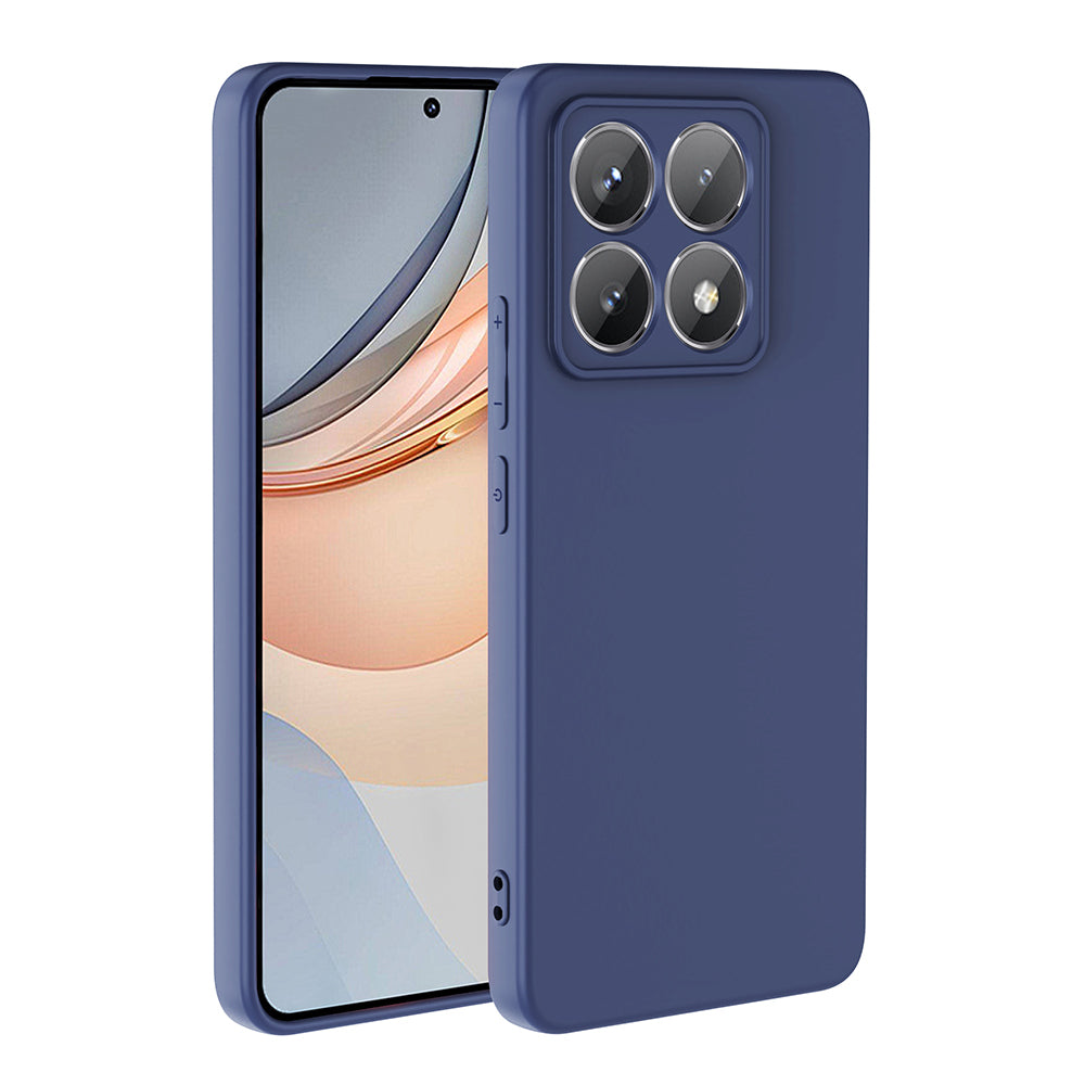 Xiaomi 14T Kılıf Zore Mara Lansman Kılıf