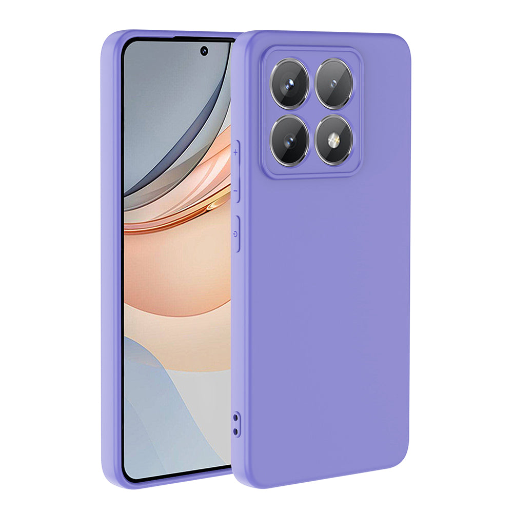 Xiaomi 14T Kılıf Zore Mara Lansman Kılıf