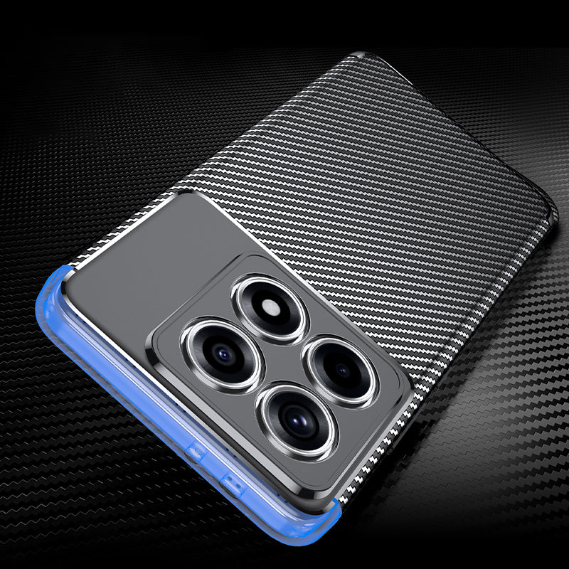Xiaomi 14T Kılıf Zore Negro Silikon Kılıf