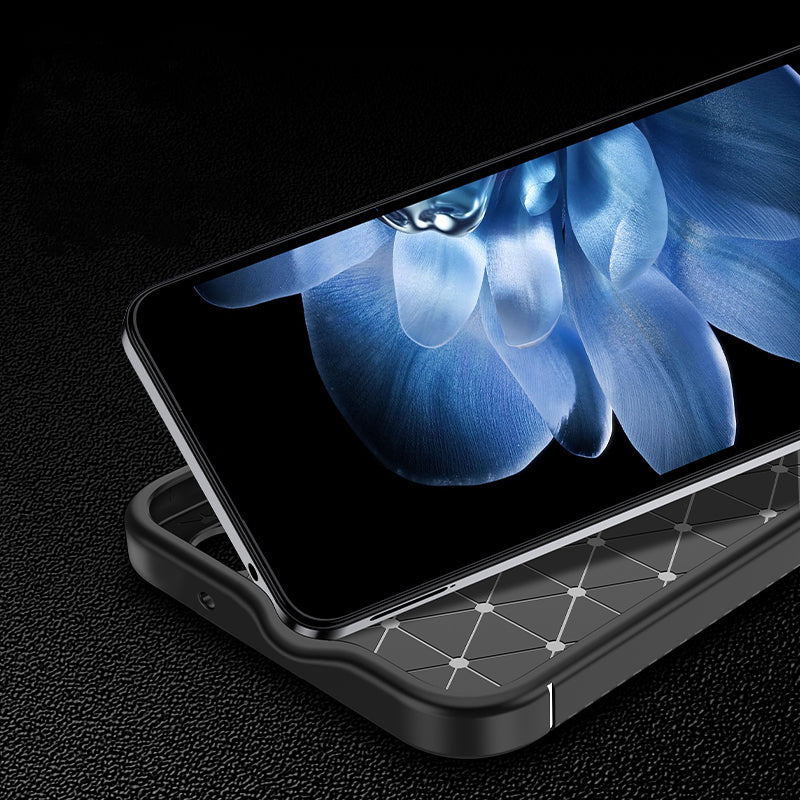 Xiaomi 14T Kılıf Zore Negro Silikon Kılıf