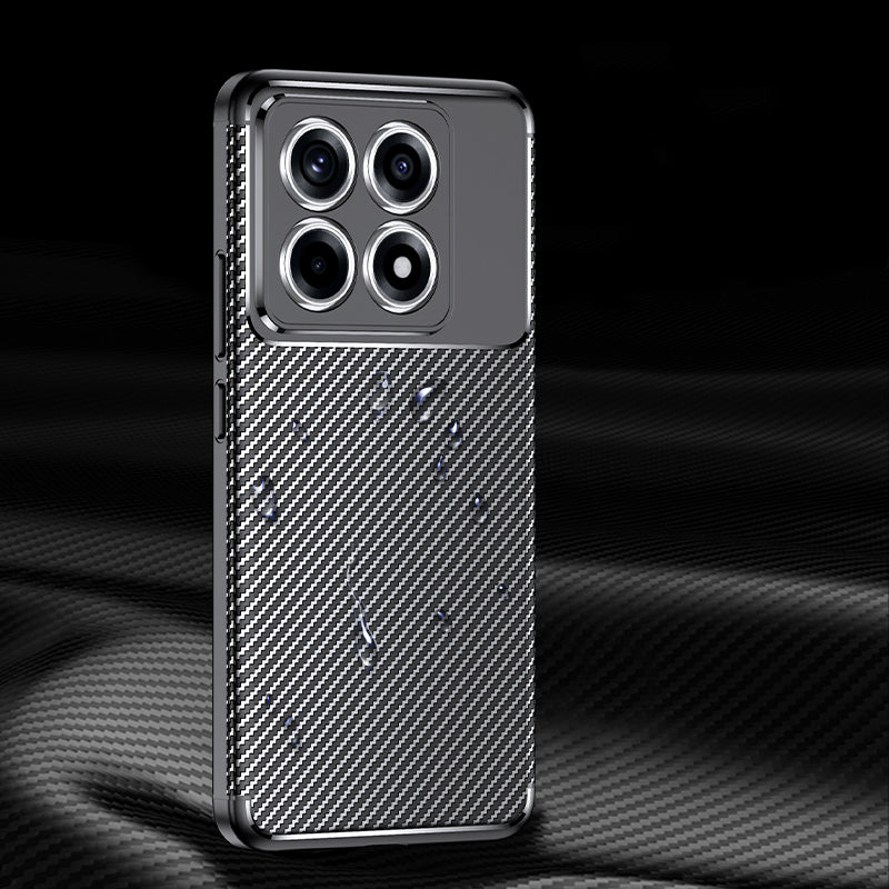Xiaomi 14T Kılıf Zore Negro Silikon Kılıf