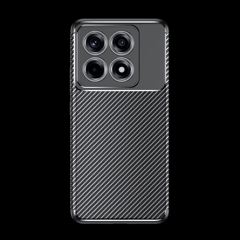 Xiaomi 14T Kılıf Zore Negro Silikon Kılıf