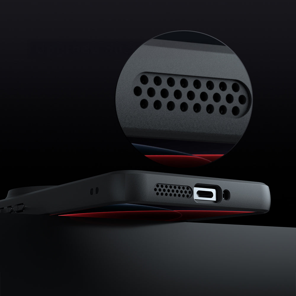 Xiaomi 15 Ultra Kılıf Kamera Korumalı Şeffaf Arka Yüzey Zore New Roll Kılıf