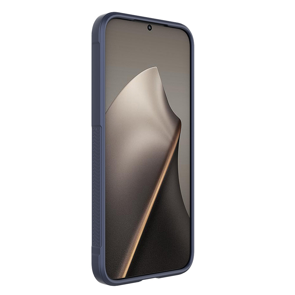 Xiaomi 15T Kılıf Esnek TPU Oyuklu Arka Yüzey Tasarımlı Zore Etnik Silikon Kılıf